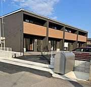 柳ケ浦駅より徒歩65分 築4年1ヶ月の賃貸物件