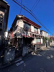 西武新宿線 新井薬師前駅 徒歩5分