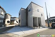 一本松駅より徒歩6分 1階 築5年11ヶ月の賃貸物件