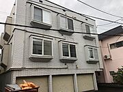 自衛隊前駅より徒歩5分 2階 築37年4ヶ月の賃貸物件