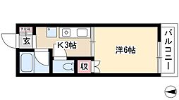 サマックスサイトウ 2階