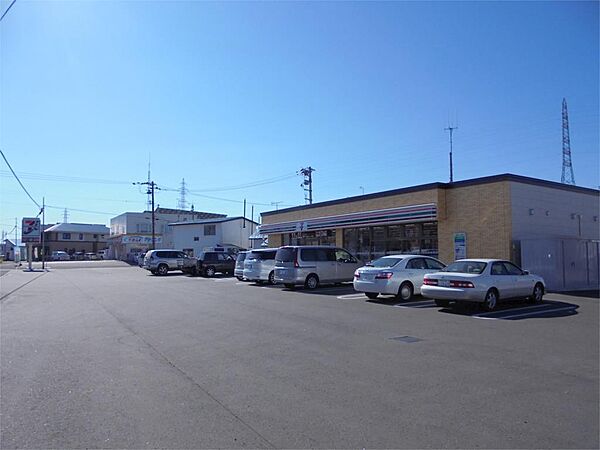セブンイレブン 北見末広町店（2314m）
