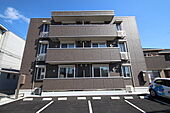 広島市東区温品7丁目 3階建 築8年のイメージ