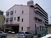 プロスパータナカ 3階 築29年4ヶ月の賃貸物件