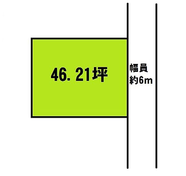 区画図：330000081023