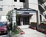 ルミナス白壁 3階 築31年の賃貸物件