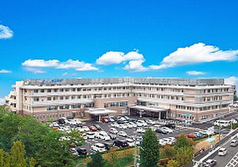 社会医療法人美杉会男山病院まで895ｍ