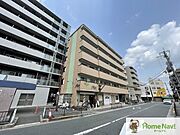 Sanko-Crearl 3階 築26年6ヶ月の賃貸物件