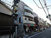 サリジェ21の賃貸物件