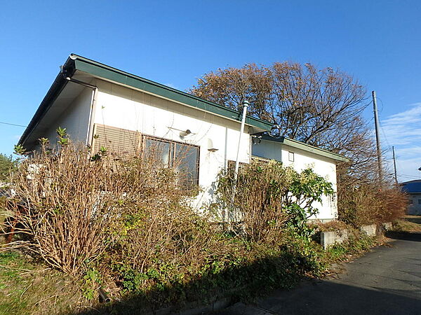 detached 秋田県潟上市天王字北野332-78
地図を見る