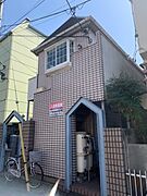 東村山駅より徒歩8分 築36年5ヶ月 2階建の賃貸物件