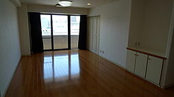 山京長野パレス 6階1LDKのリビング/ダイニング