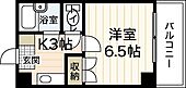 広島市西区新庄町 4階建 築31年のイメージ