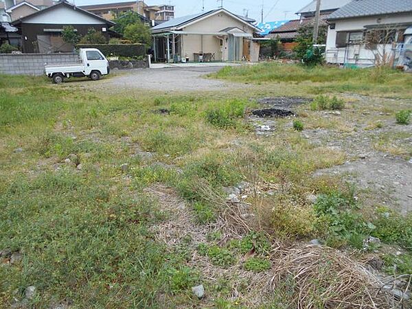 その他屋外