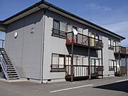  2階 築28年7ヶ月の賃貸物件