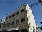岡山市北区磨屋町 3階建 築53年のイメージ