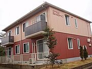 宇部駅より徒歩28分 2階 築21年1ヶ月の賃貸物件