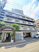 ロイヤルヒルズ上杉2 3階 築37年8ヶ月の賃貸物件