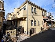 所沢駅より徒歩5分 築22年1ヶ月の賃貸物件