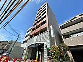 広島市東区矢賀4丁目 9階建 築2年のイメージ