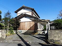 岐阜県関市武芸川町高野