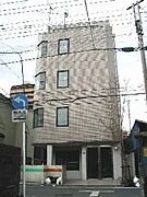 西八王子駅より徒歩11分 1階 築33年7ヶ月の賃貸物件