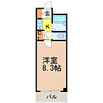 名古屋市昭和区陶生町１丁目 4階建 築31年のイメージ