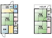 寺田アパート　西号室のイメージ