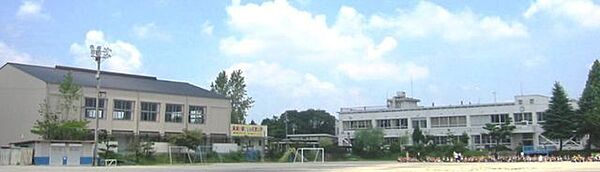 南姫小学校 1200m