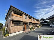 MaisondeCosmos 2階 築16年2ヶ月の賃貸物件