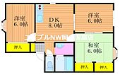 岡山市東区松新町 2階建 築31年のイメージ
