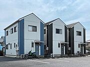 青堀駅より徒歩8分 2階 築15年4ヶ月の賃貸物件