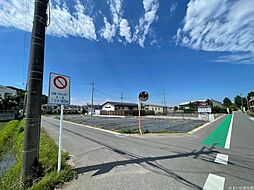 千葉県東金市田間