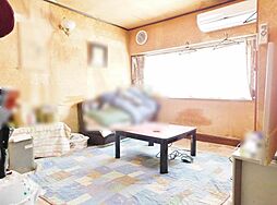 室内の画像