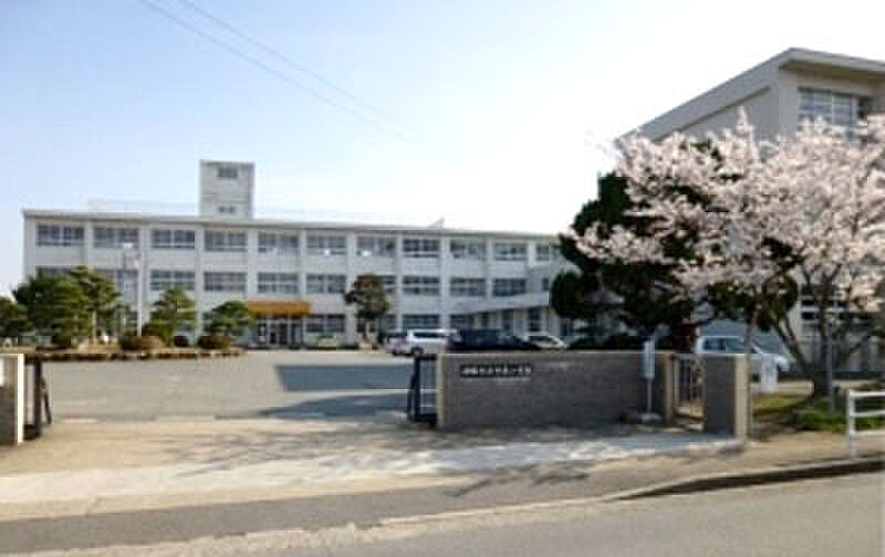 detached 兵庫県西脇市高松町