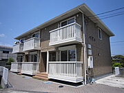 パピロ 2階 築18年の賃貸物件