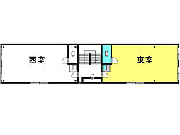 新居ビルの間取図画像