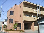 アムール千里丘 2階 築20年2ヶ月の賃貸物件