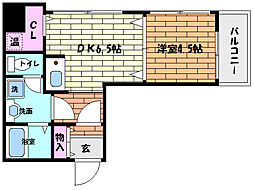 JR東海道・山陽本線 六甲道駅 徒歩6分