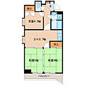 パレス上杉13階8.0万円