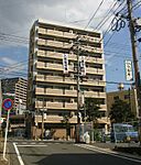 長崎市住吉町 9階建 築18年のイメージ