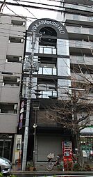 ワカバヤシビル