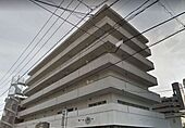 広島市西区楠木町2丁目 6階建 築43年のイメージ