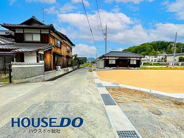 その他、スーパー・病院・金融機関等、周辺施設も充実しています！