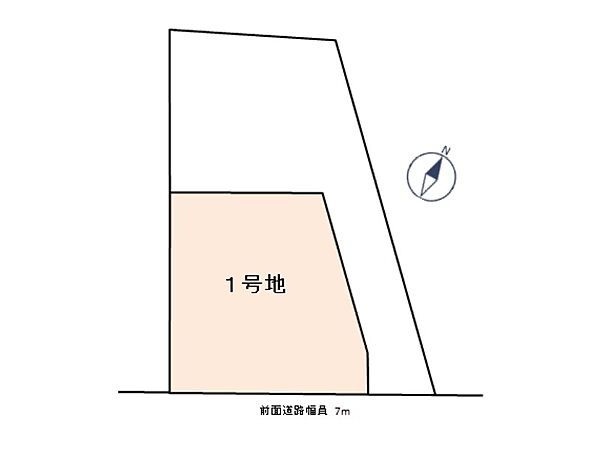 区画図：325000121842