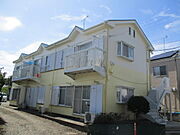 グリーンハイツの賃貸物件