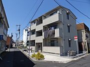 宇部新川駅より徒歩10分 2階 築11年8ヶ月の賃貸物件