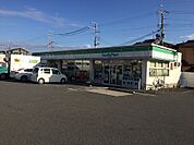 ファミリーマート和歌山善明寺店まで364m