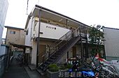 名古屋市昭和区山脇町１丁目 2階建 築32年のイメージ