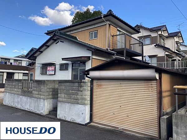 外観：321000069307